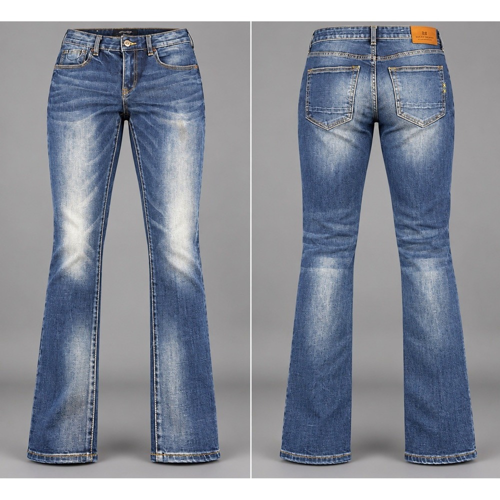 Scotch And Soda Denim Jeans mens 29x30 Skim Skinny
